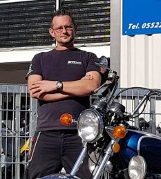 Manuel Gantner